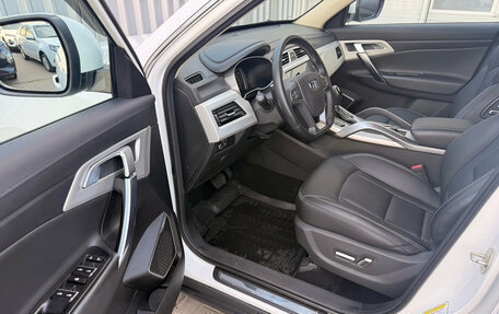 Geely Atlas I, 2021 год, 1 690 000 рублей, 17 фотография