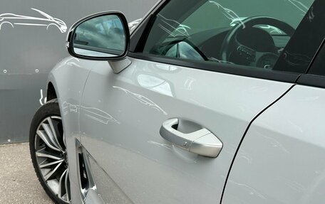 KIA Stinger I, 2018 год, 2 596 700 рублей, 15 фотография