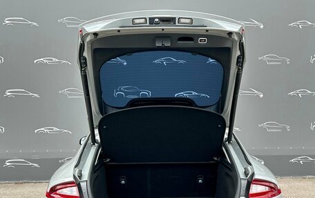 KIA Stinger I, 2018 год, 2 596 700 рублей, 16 фотография