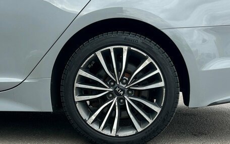 KIA Stinger I, 2018 год, 2 596 700 рублей, 24 фотография