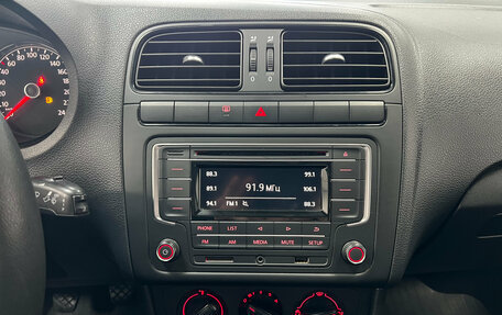 Volkswagen Polo VI (EU Market), 2018 год, 1 090 000 рублей, 15 фотография