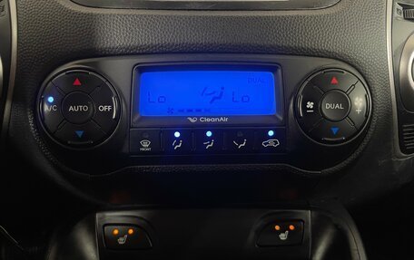 Hyundai ix35 I рестайлинг, 2010 год, 989 000 рублей, 14 фотография