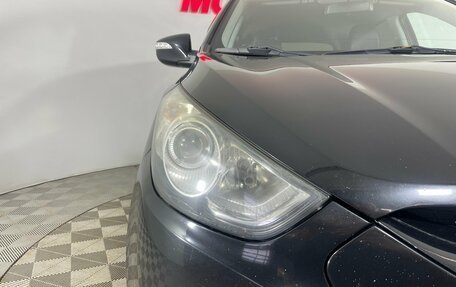 Hyundai ix35 I рестайлинг, 2010 год, 989 000 рублей, 7 фотография
