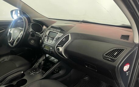 Hyundai ix35 I рестайлинг, 2010 год, 989 000 рублей, 11 фотография
