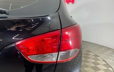 Hyundai ix35 I рестайлинг, 2010 год, 989 000 рублей, 8 фотография