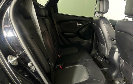 Hyundai ix35 I рестайлинг, 2010 год, 989 000 рублей, 19 фотография