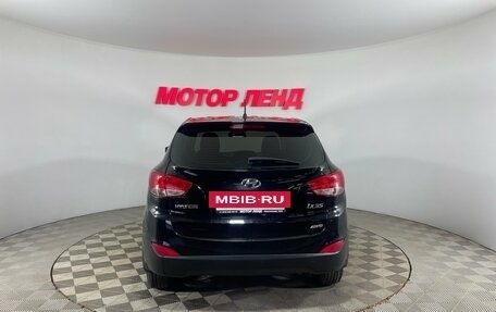 Hyundai ix35 I рестайлинг, 2010 год, 989 000 рублей, 6 фотография