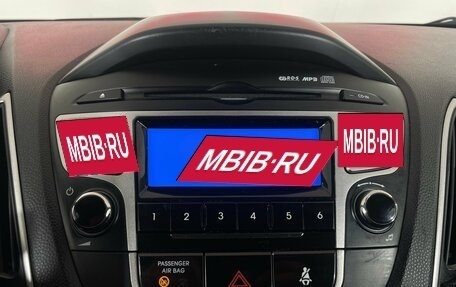 Hyundai ix35 I рестайлинг, 2010 год, 989 000 рублей, 13 фотография