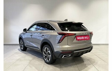 Haval F7, 2026 год, 3 662 010 рублей, 8 фотография