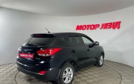 Hyundai ix35 I рестайлинг, 2010 год, 989 000 рублей, 4 фотография