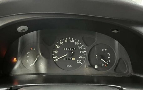 Chevrolet Lanos I, 2006 год, 80 000 рублей, 10 фотография