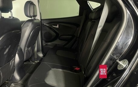Hyundai ix35 I рестайлинг, 2010 год, 989 000 рублей, 18 фотография