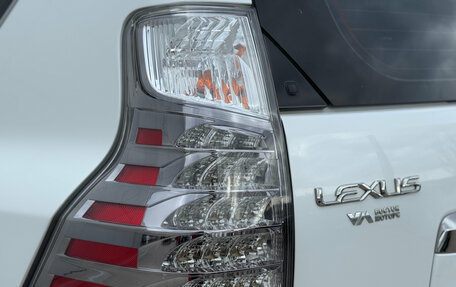 Lexus GX II, 2015 год, 4 300 000 рублей, 4 фотография