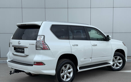 Lexus GX II, 2015 год, 4 300 000 рублей, 6 фотография