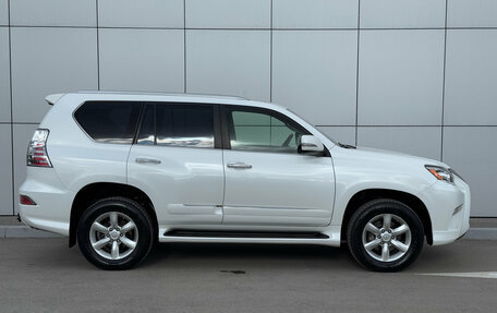 Lexus GX II, 2015 год, 4 300 000 рублей, 8 фотография