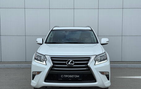 Lexus GX II, 2015 год, 4 300 000 рублей, 11 фотография