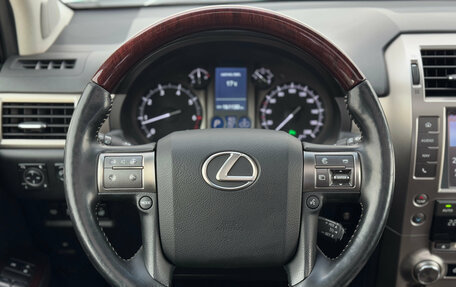 Lexus GX II, 2015 год, 4 300 000 рублей, 14 фотография
