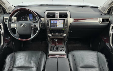 Lexus GX II, 2015 год, 4 300 000 рублей, 13 фотография