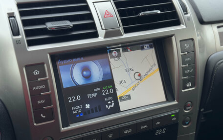 Lexus GX II, 2015 год, 4 300 000 рублей, 17 фотография