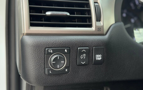 Lexus GX II, 2015 год, 4 300 000 рублей, 22 фотография