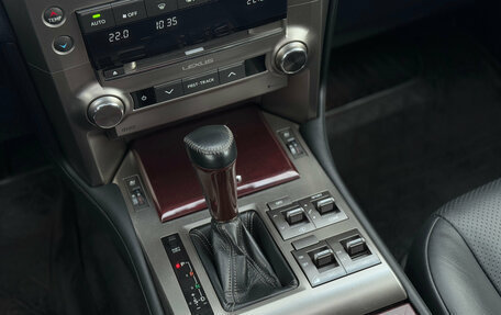 Lexus GX II, 2015 год, 4 300 000 рублей, 20 фотография
