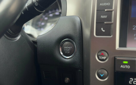 Lexus GX II, 2015 год, 4 300 000 рублей, 21 фотография