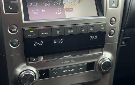 Lexus GX II, 2015 год, 4 300 000 рублей, 19 фотография