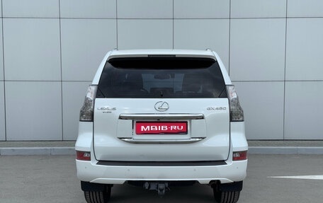Lexus GX II, 2015 год, 4 300 000 рублей, 5 фотография