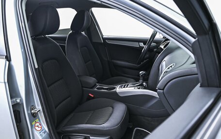Audi A4, 2013 год, 1 429 000 рублей, 8 фотография