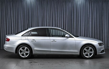 Audi A4, 2013 год, 1 429 000 рублей, 5 фотография