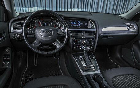 Audi A4, 2013 год, 1 429 000 рублей, 6 фотография