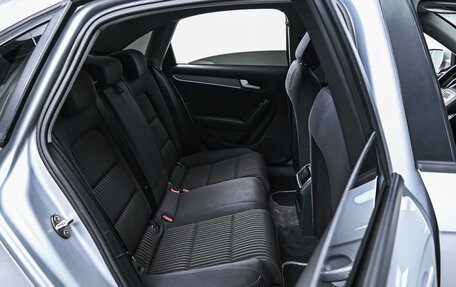 Audi A4, 2013 год, 1 429 000 рублей, 7 фотография