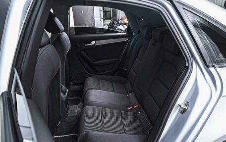 Audi A4, 2013 год, 1 429 000 рублей, 9 фотография