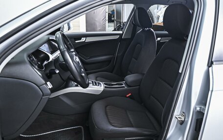 Audi A4, 2013 год, 1 429 000 рублей, 10 фотография