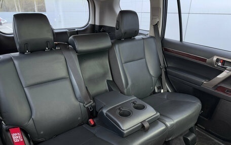 Lexus GX II, 2015 год, 4 300 000 рублей, 28 фотография
