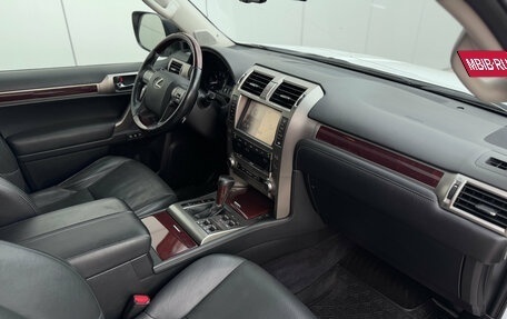 Lexus GX II, 2015 год, 4 300 000 рублей, 27 фотография