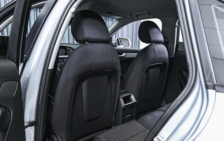 Audi A4, 2013 год, 1 429 000 рублей, 11 фотография