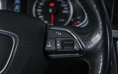 Audi A4, 2013 год, 1 429 000 рублей, 21 фотография