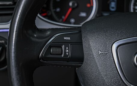 Audi A4, 2013 год, 1 429 000 рублей, 20 фотография