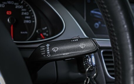 Audi A4, 2013 год, 1 429 000 рублей, 19 фотография