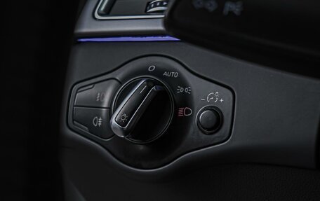 Audi A4, 2013 год, 1 429 000 рублей, 17 фотография