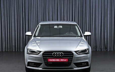 Audi A4, 2013 год, 1 429 000 рублей, 3 фотография