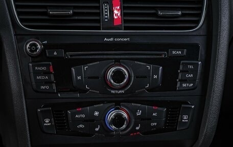 Audi A4, 2013 год, 1 429 000 рублей, 16 фотография