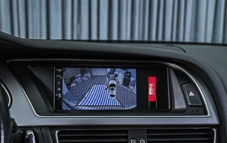 Audi A4, 2013 год, 1 429 000 рублей, 15 фотография