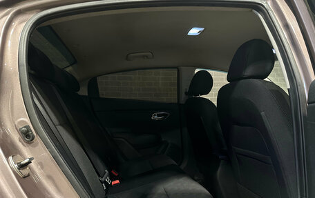 KIA Rio IV, 2018 год, 1 299 000 рублей, 10 фотография