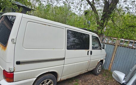 Volkswagen Transporter T4, 1997 год, 230 000 рублей, 3 фотография