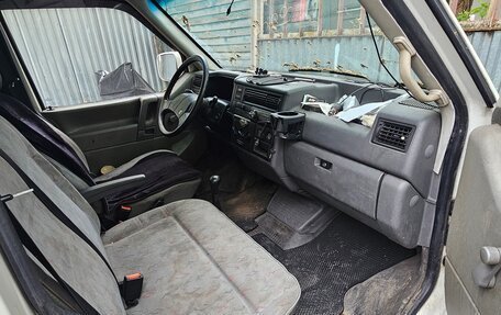 Volkswagen Transporter T4, 1997 год, 230 000 рублей, 5 фотография