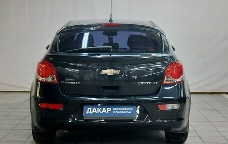 Chevrolet Cruze II, 2012 год, 680 000 рублей, 5 фотография