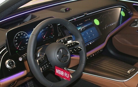 Mercedes-Benz E-Класс, 2025 год, 8 750 000 рублей, 8 фотография