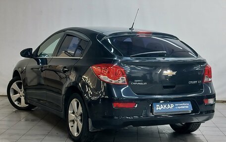 Chevrolet Cruze II, 2012 год, 680 000 рублей, 6 фотография